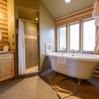 suite cabin