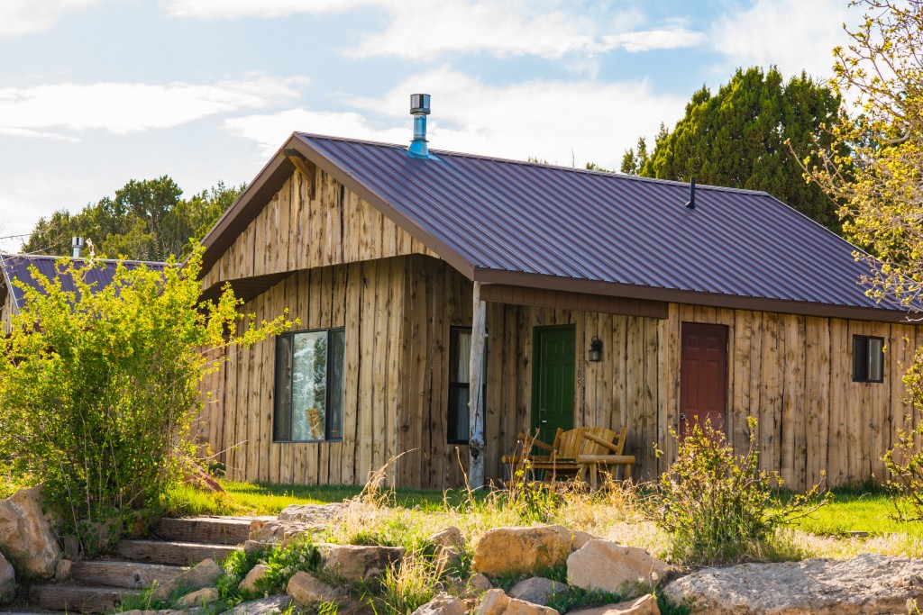 Meadow View Cabin