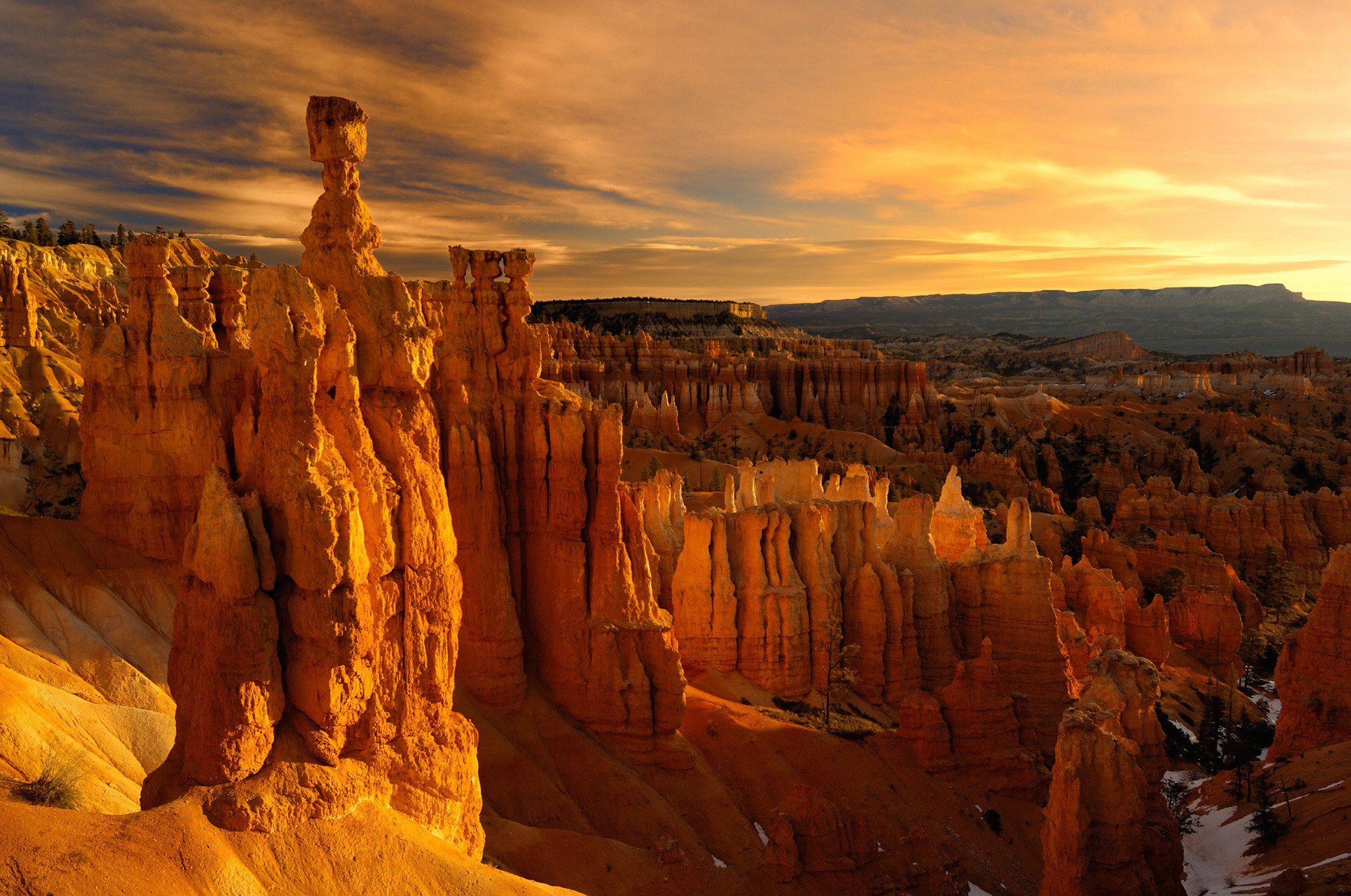 Bryce Canyon National Park