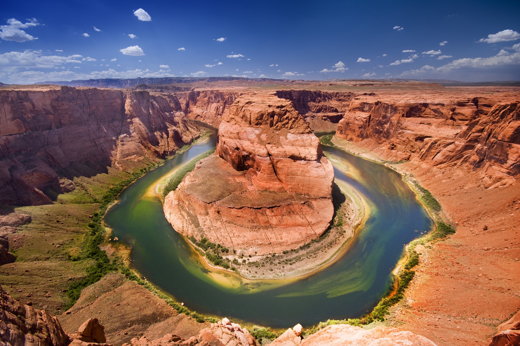 Lake Powell