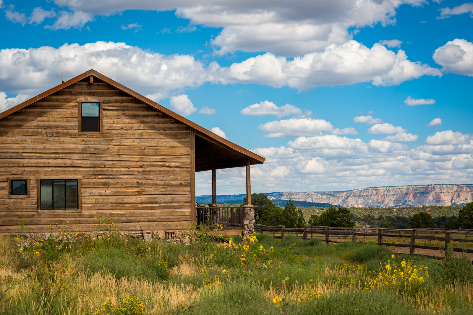 zion homestead lodge 2